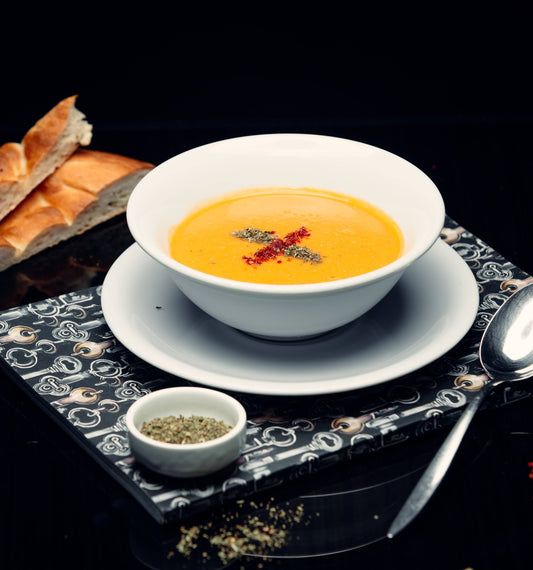 Aamras ki Kadhi