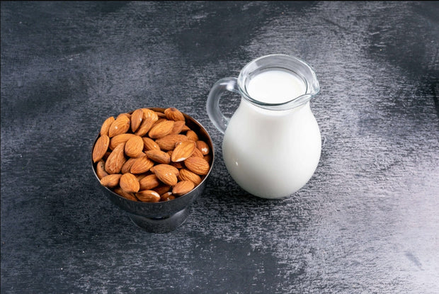 Almond Mylk