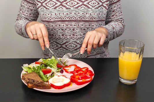 Eat All the Food on Your Plate: Investigating the Adage