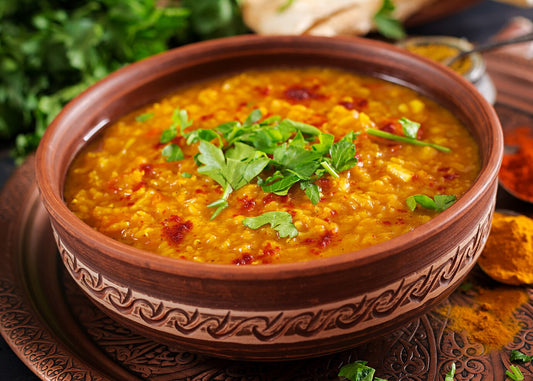 Bajra Khichdi