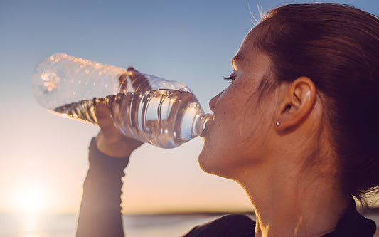 W for Women, W for Water : Respect your Lifelines, EVERYDAY