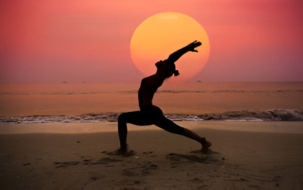 Reboot to Healthy Living with Panchkarma