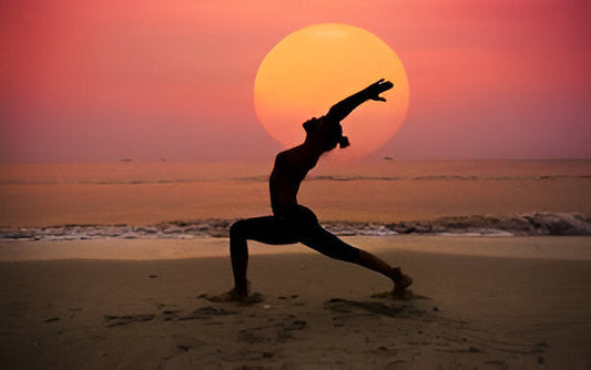 Reboot to Healthy Living with Panchkarma