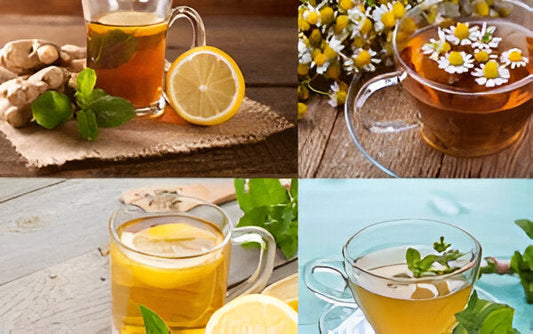 How to do a Natural Non-Alcoholic Fatty Liver Disease Detox