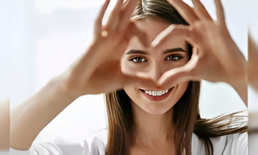 Simple Hacks To Boost Eye Health