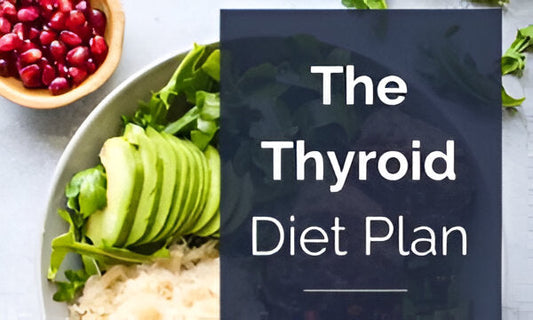 Thyroid Diet Strategies For Weight Loss That Actually Work
