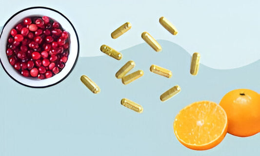 10 Home Remedies to Beat UTI without Antibiotics