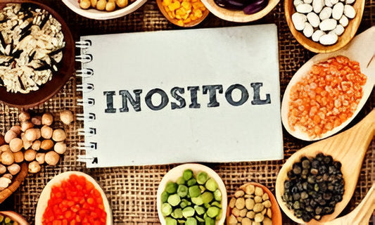 Natural Food Sources of Inositol