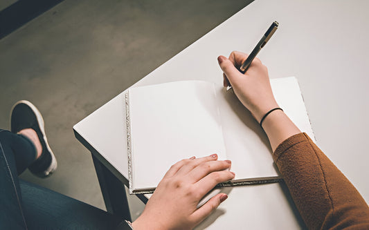 Simple Steps to Help you Prioritize your Health Every Day