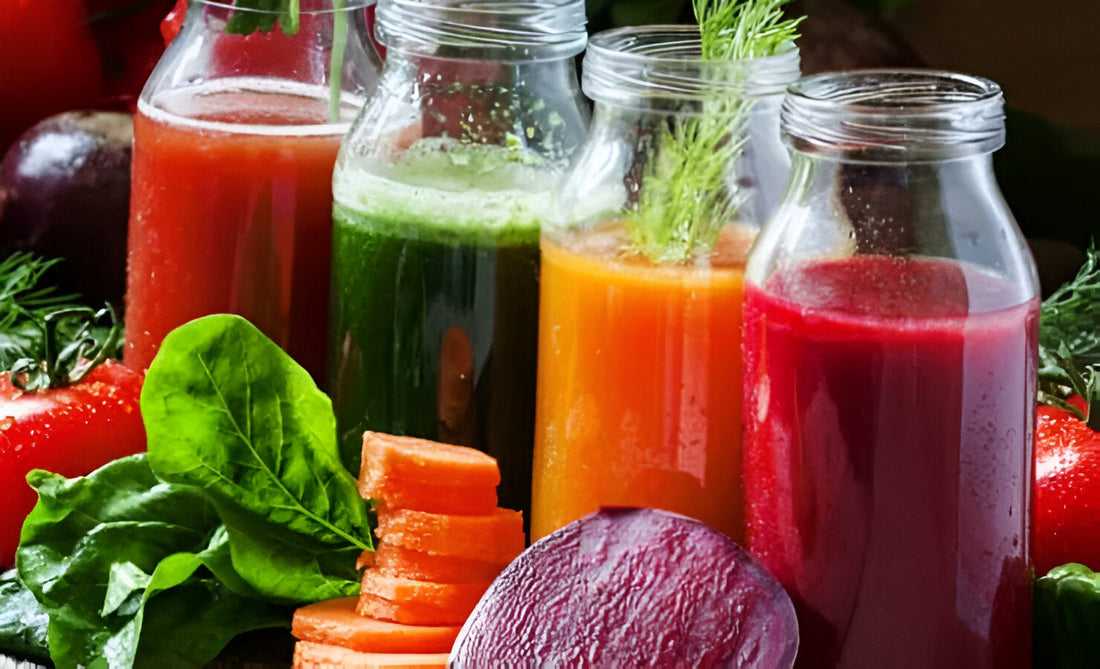 5 Drinks that You can Pack for Work to Boost Productivity