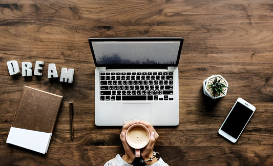 5 Health Hacks for Freelancers