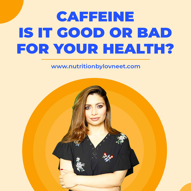 Is Caffeine Good for You? Advantages and Disadvantages