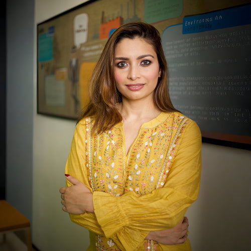 LOVNEET BATRA